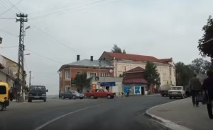 Вулиці Монастириськ
