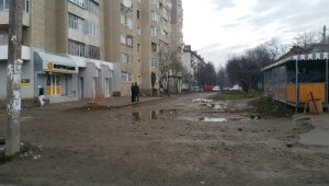 Північний Бульвар