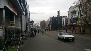 Торгівельний центр Пасаж
