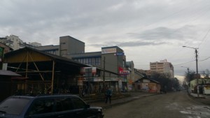 Велосипедний ринок і магазин Веломафія