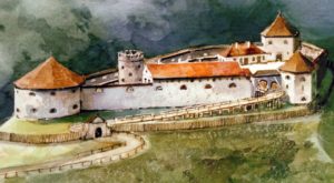 Реконструкція