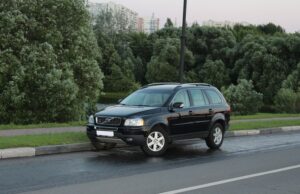 Автомобиль